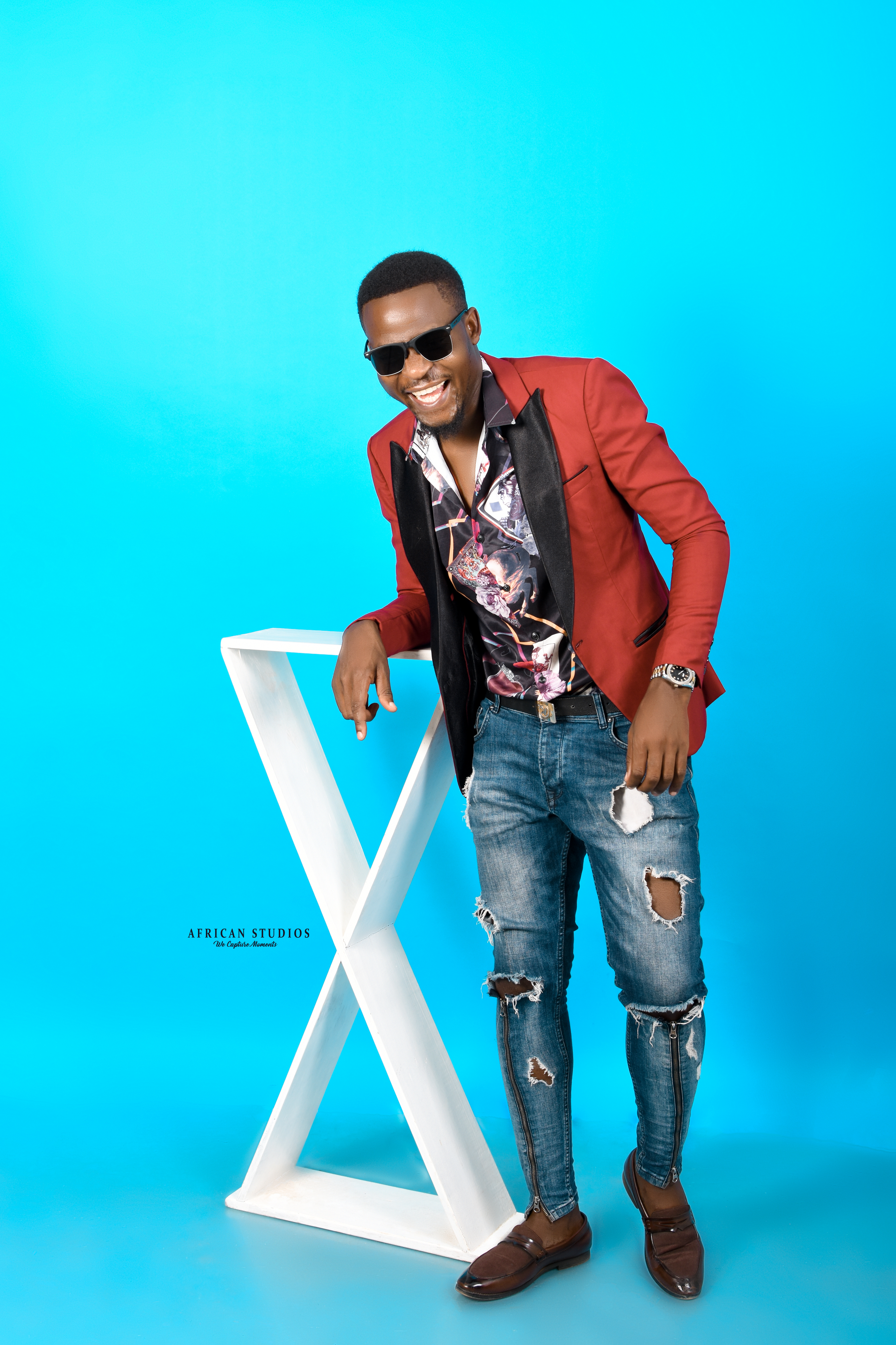 Studio Photography